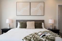 Sleeps 20! Luxury Twin Homes Near Dtown & NRG HTX