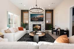 The Pinnacle: 4BR Luxe Rooftop w/ Garage | Rice Military