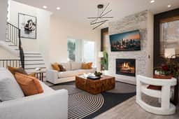 The Eterne: Luxe 4BR + Private Rooftop | Rice Military - Image 3