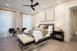 Skyline Luxury• 4BR• Garage | 10 Mins Downtown HTX