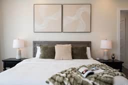 The Eterne: Luxe 4BR + Private Rooftop | Rice Military - Image 4