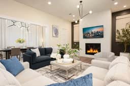 8BR Twin Homes w/ Rooftops, Near Dtown HTX & FIFA