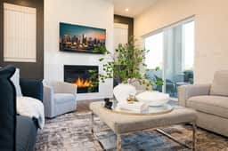 8BR Twin Homes w/ Rooftops, Near Dtown HTX & FIFA