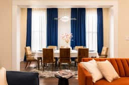 The Onyx: 4BR+Luxe Rooftop · Pet-Friendly · Garage · HTX