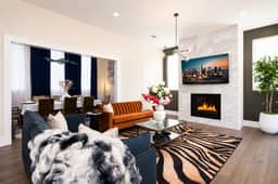 The Onyx: 4BR+Luxe Rooftop · Pet-Friendly · Garage · HTX