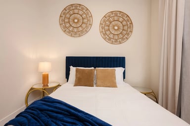 Bedroom 2 - Queen