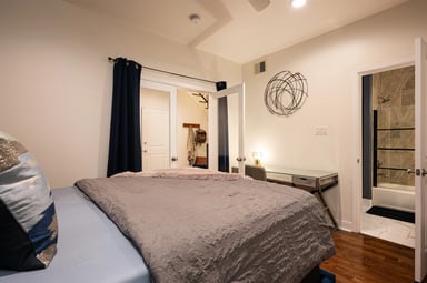 Master Bedroom 1