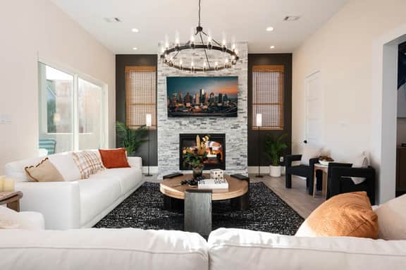 The Pinnacle: 4BR Luxe Rooftop w/ Garage | Rice Military