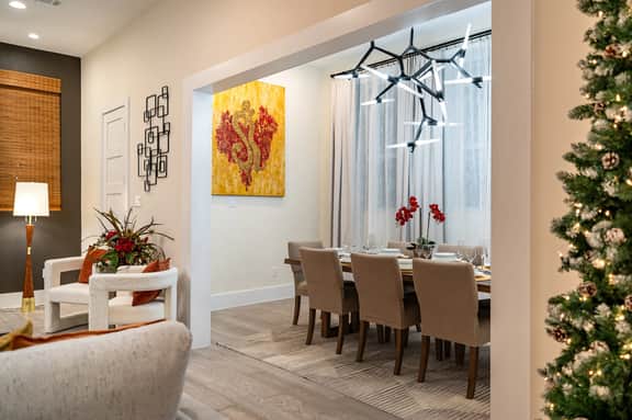 Skyline Luxury• 4BR• Garage | 10 Mins Downtown HTX