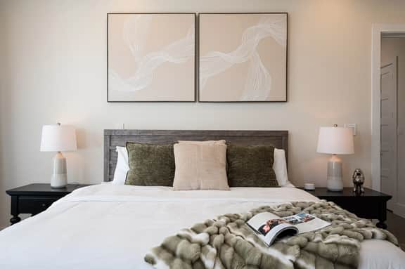 The Eterne: Luxe 4BR + Private Rooftop | Rice Military - Image 4