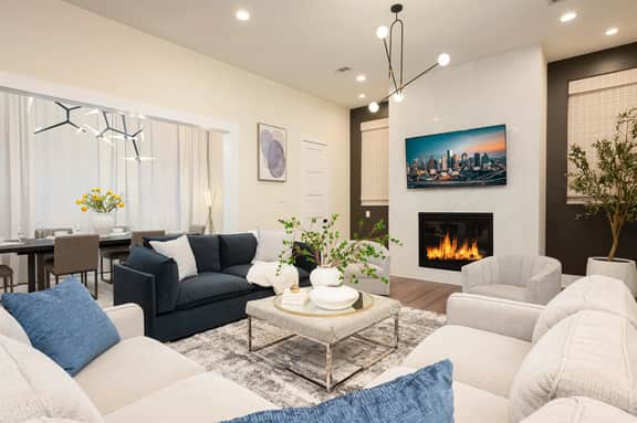 8BR Twin Homes w/ Rooftops, Near Dtown HTX & FIFA