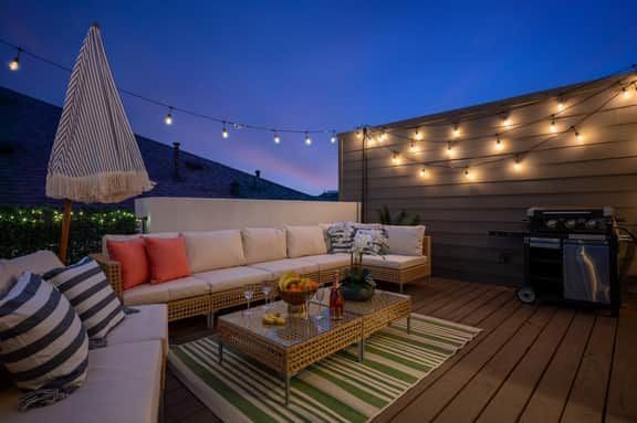 8BR Twin Homes w/ Rooftops, Near Dtown HTX & FIFA