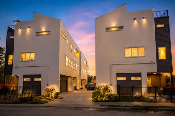 The Horizon: 5 beds•Private Rooftop•Luxe Stay