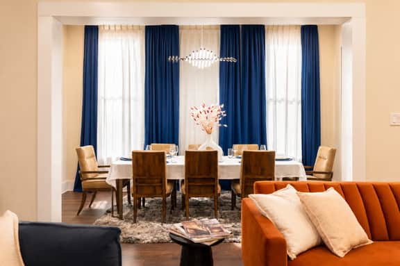 The Onyx: 4BR+Luxe Rooftop · Pet-Friendly · Garage · HTX