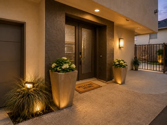 Modern Living in Houston | 3-Story Near Everything - Image 1